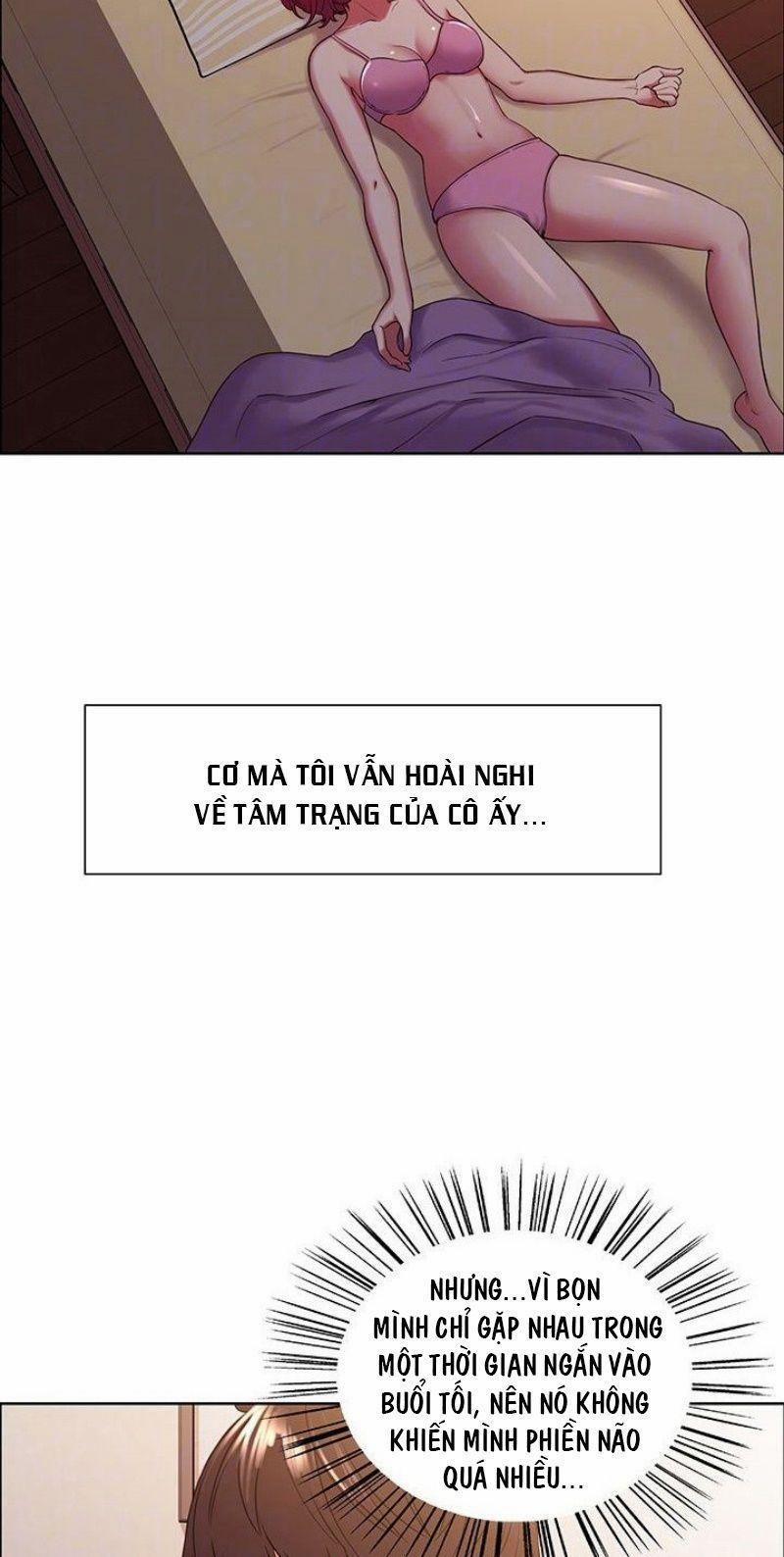 Gia Đình Chạy Trốn 22 trang 13