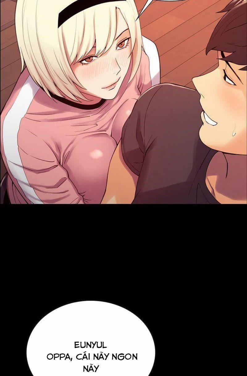 Gia Đình Chạy Trốn 22 trang 32