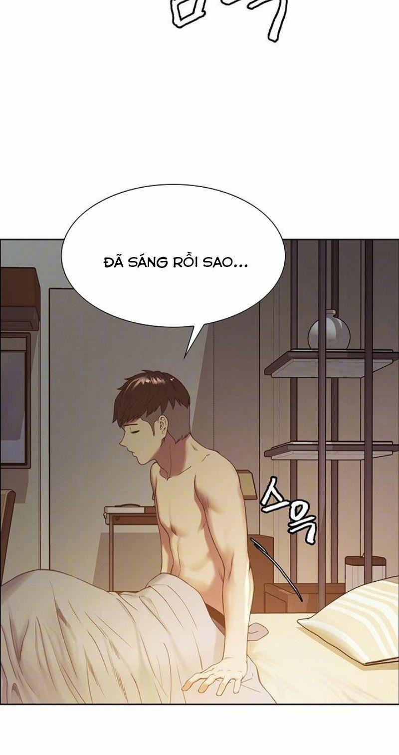 Gia Đình Chạy Trốn 22 trang 4