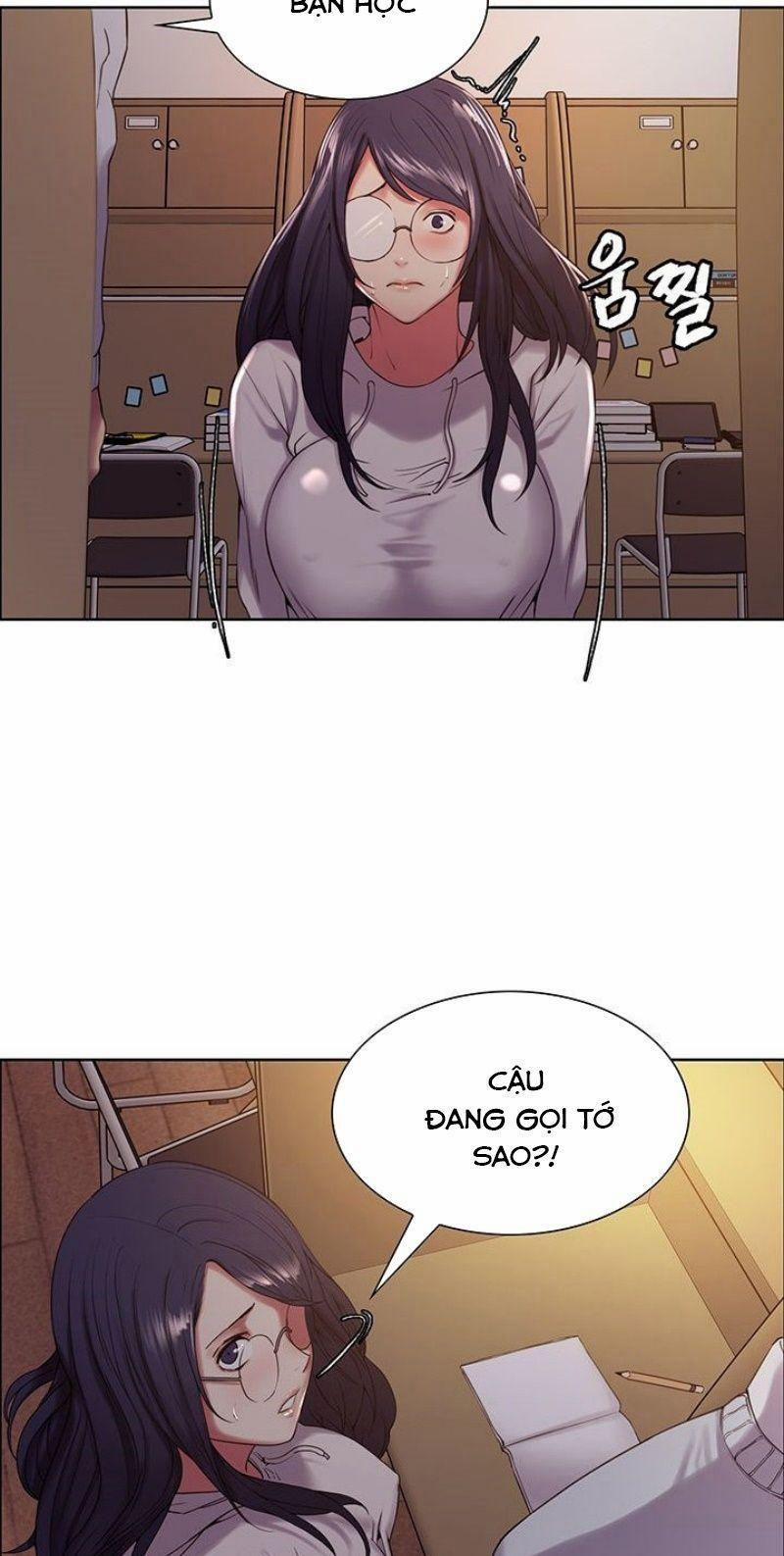 Gia Đình Chạy Trốn 22 trang 43