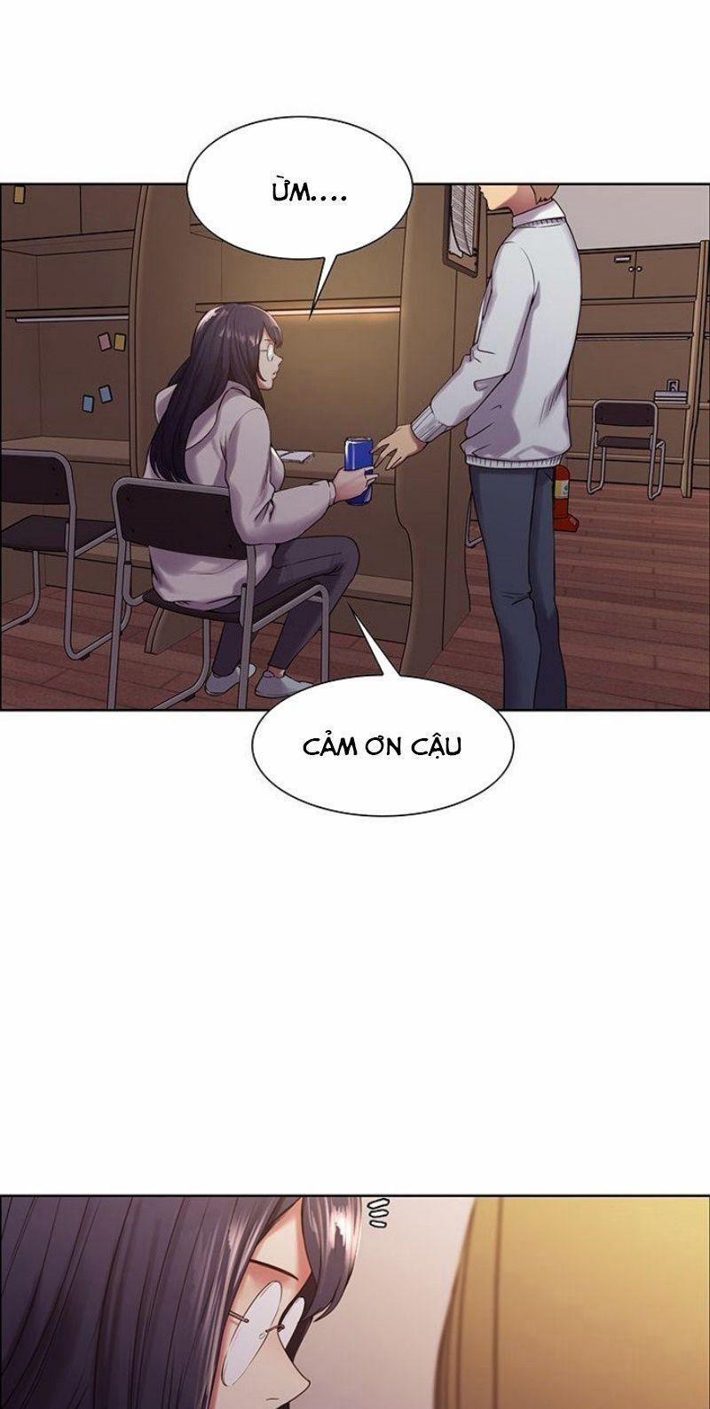 Gia Đình Chạy Trốn 22 trang 45