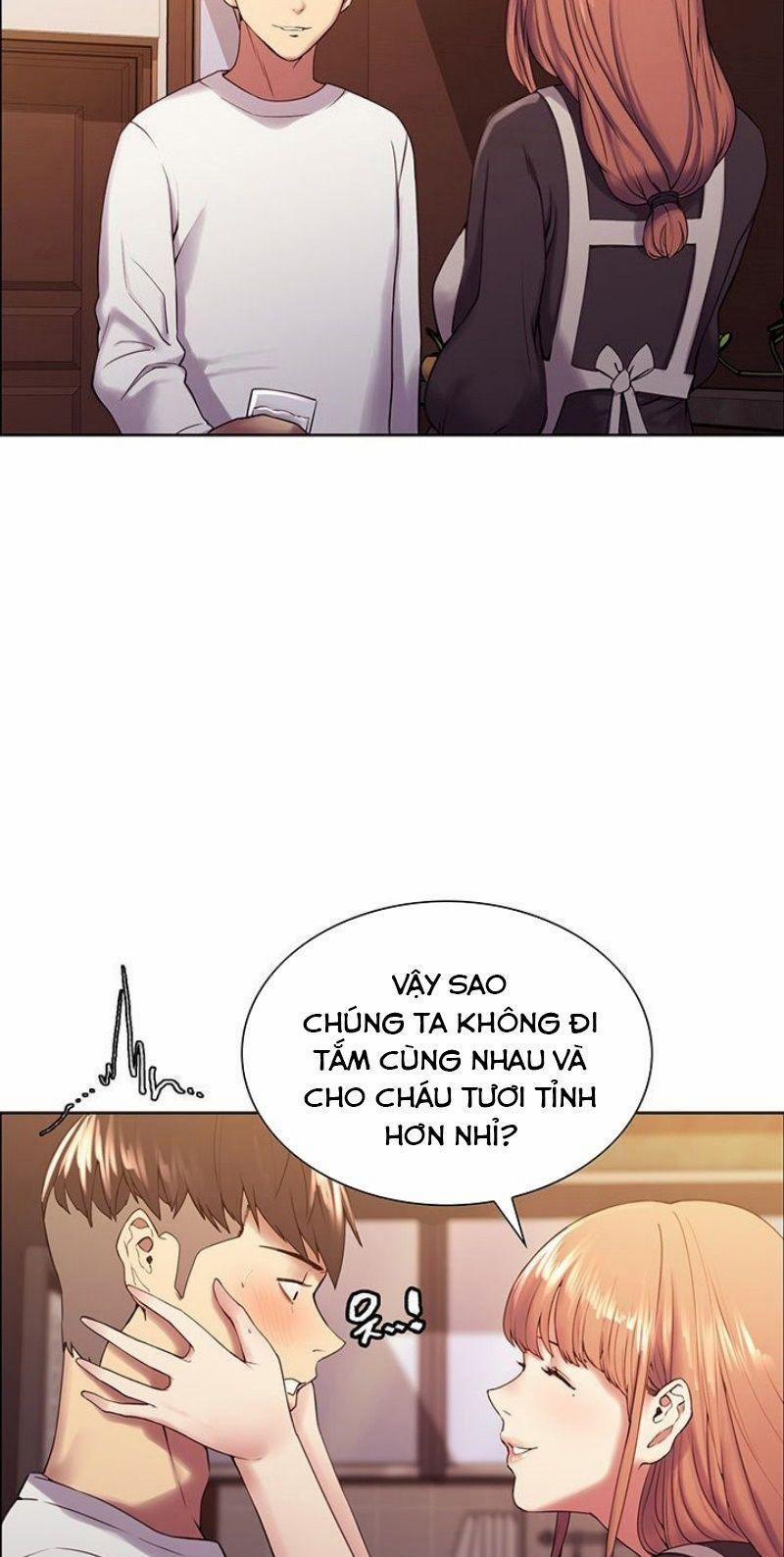 Gia Đình Chạy Trốn 22 trang 59