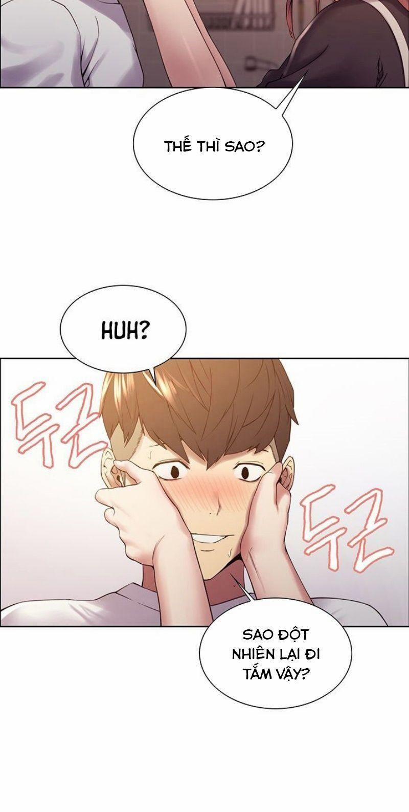 Gia Đình Chạy Trốn 22 trang 60