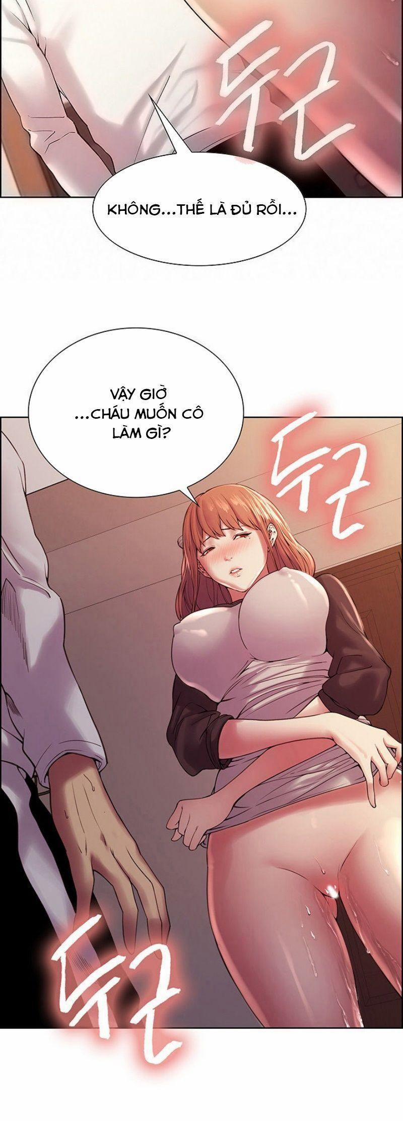 Gia Đình Chạy Trốn 23 trang 11