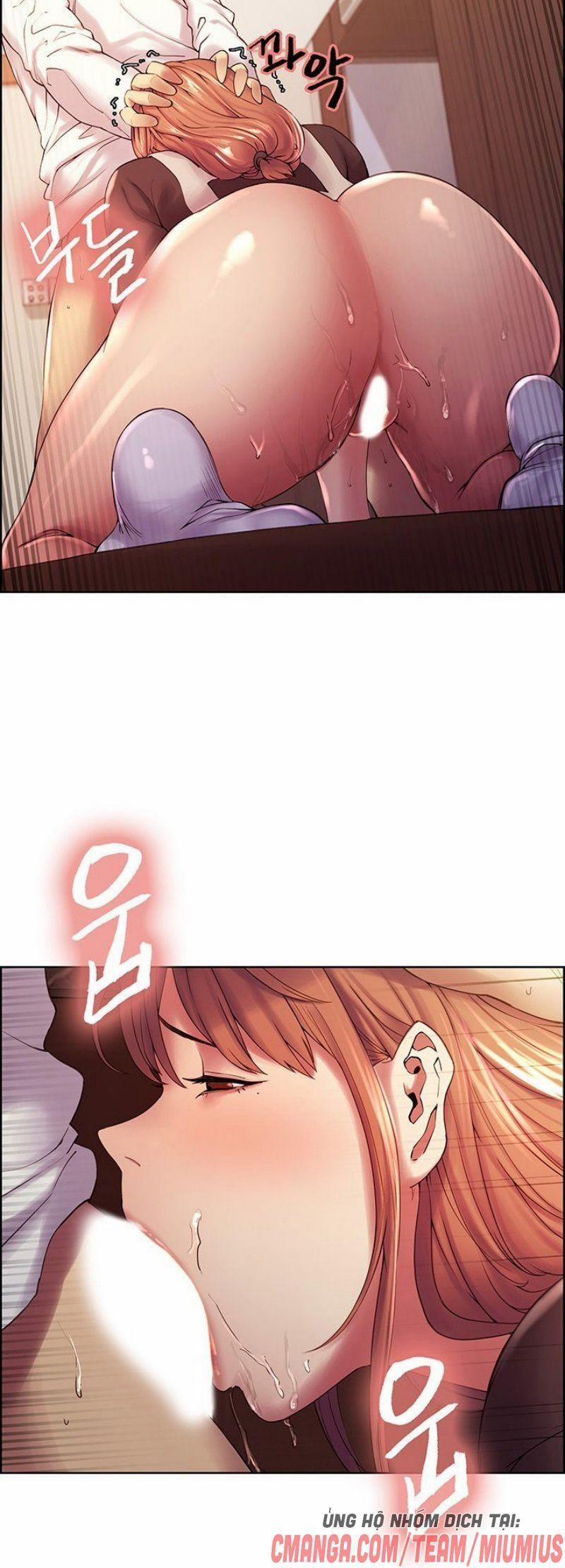 Gia Đình Chạy Trốn 23 trang 19