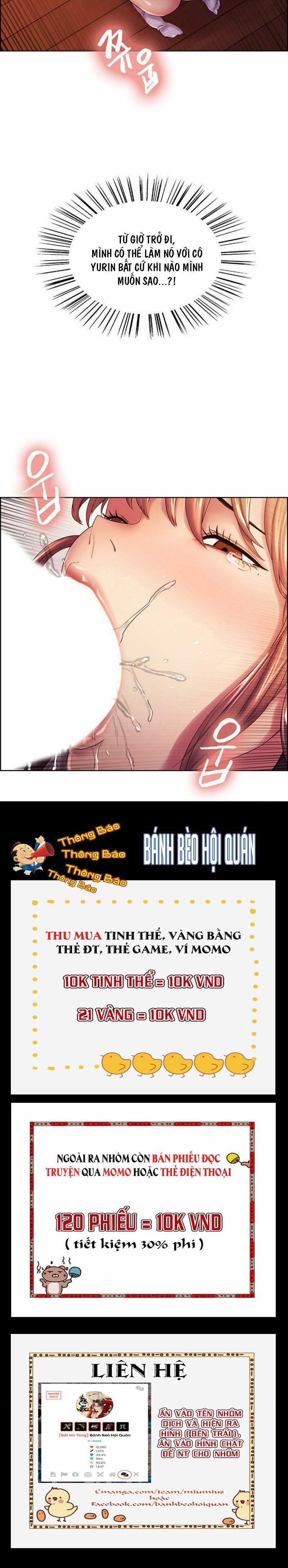 Gia Đình Chạy Trốn 23 trang 22