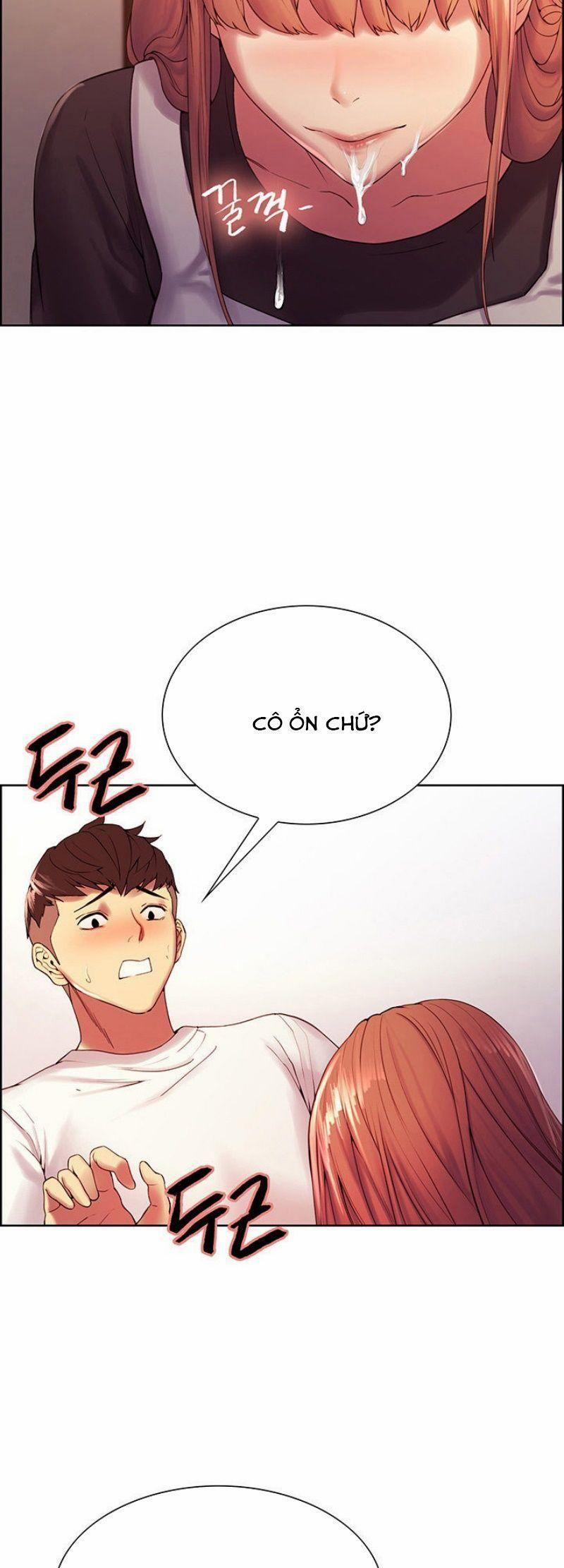 Gia Đình Chạy Trốn 23 trang 27