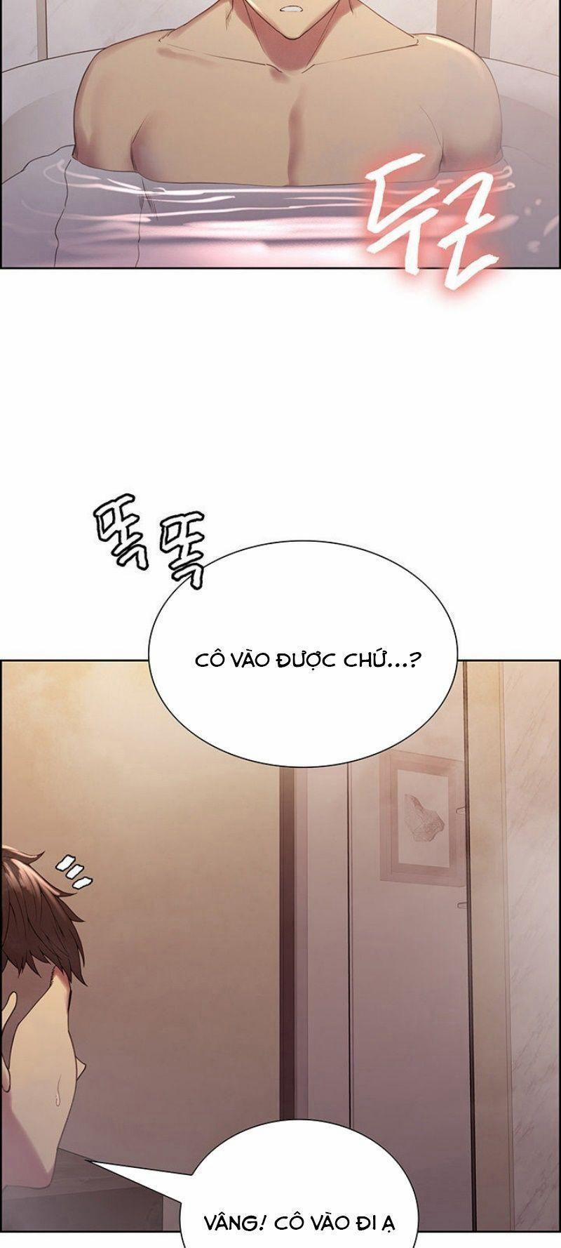 Gia Đình Chạy Trốn 23 trang 33