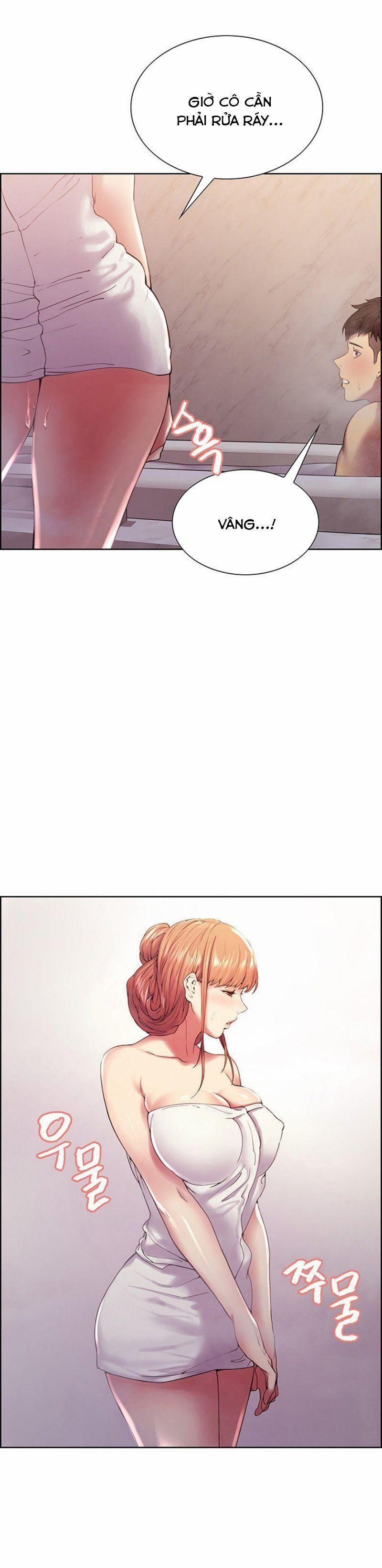 Gia Đình Chạy Trốn 23 trang 40