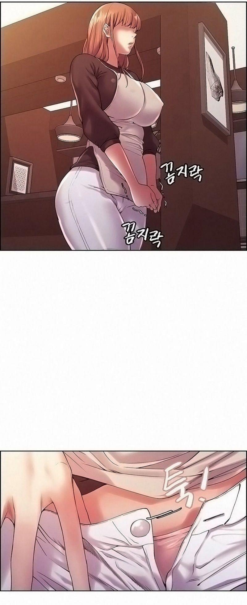 Gia Đình Chạy Trốn 23 trang 6