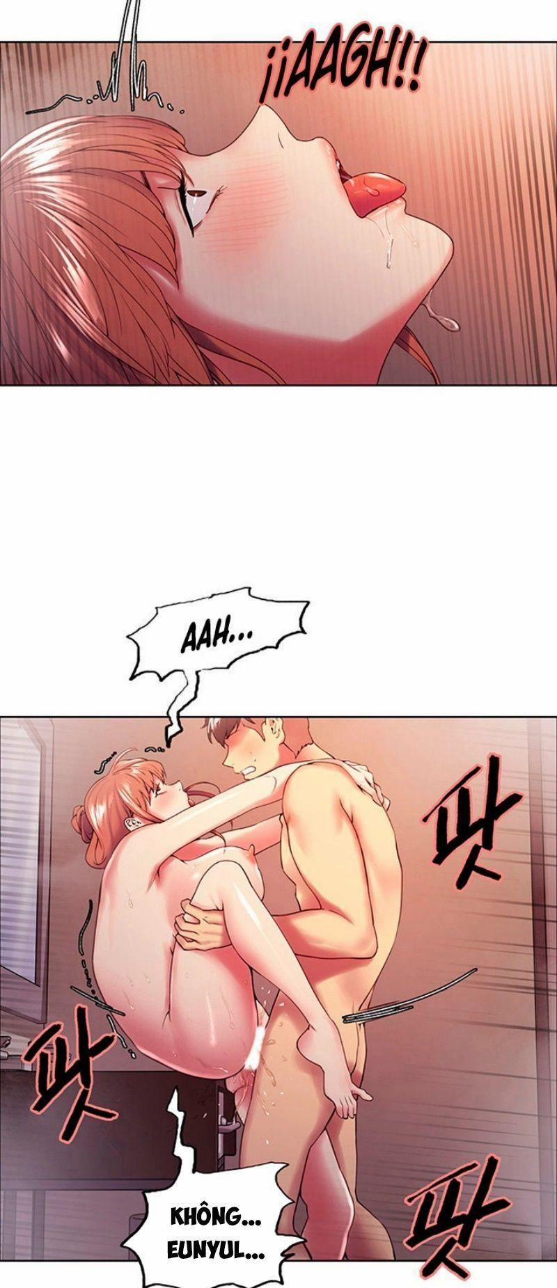 Gia Đình Chạy Trốn 24 trang 36