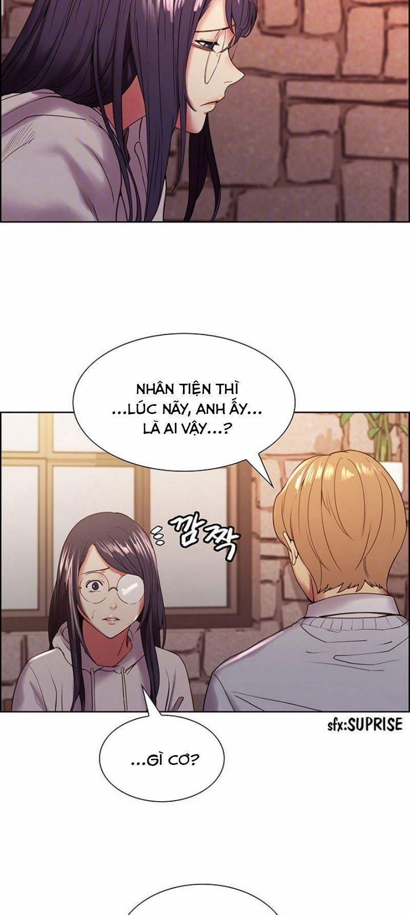 Gia Đình Chạy Trốn 25 trang 12