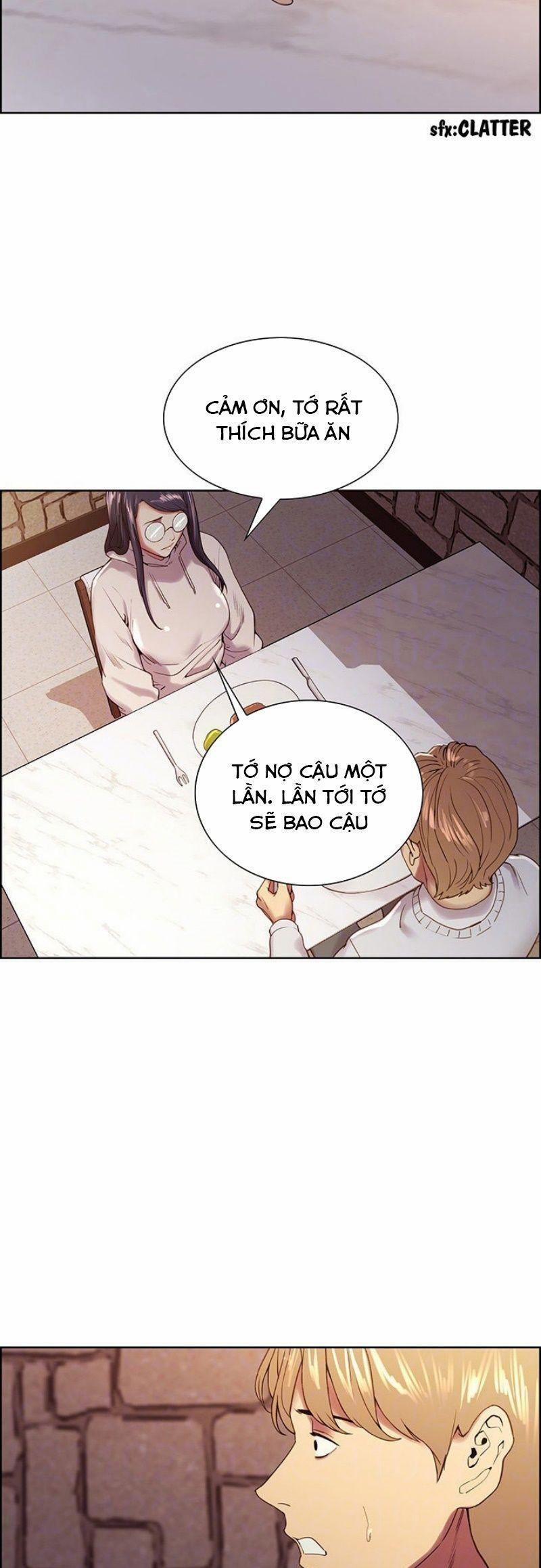 Gia Đình Chạy Trốn 25 trang 20