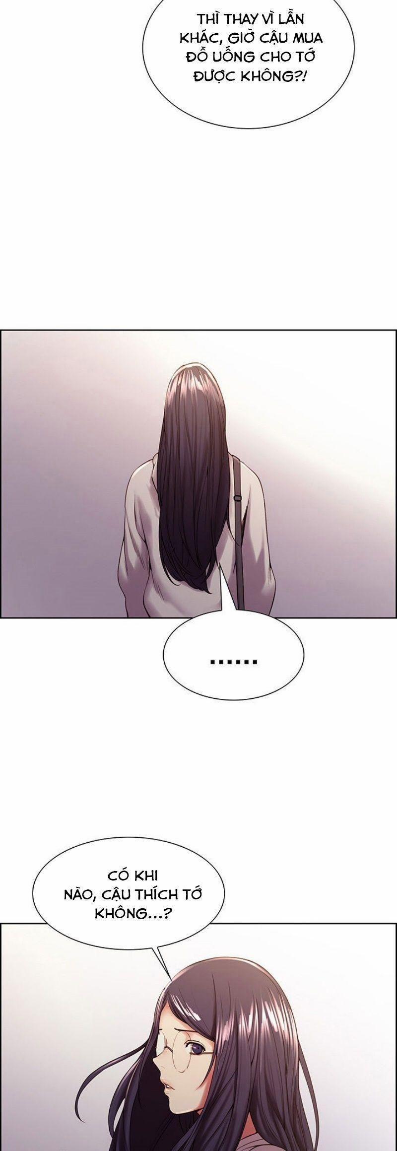 Gia Đình Chạy Trốn 25 trang 23