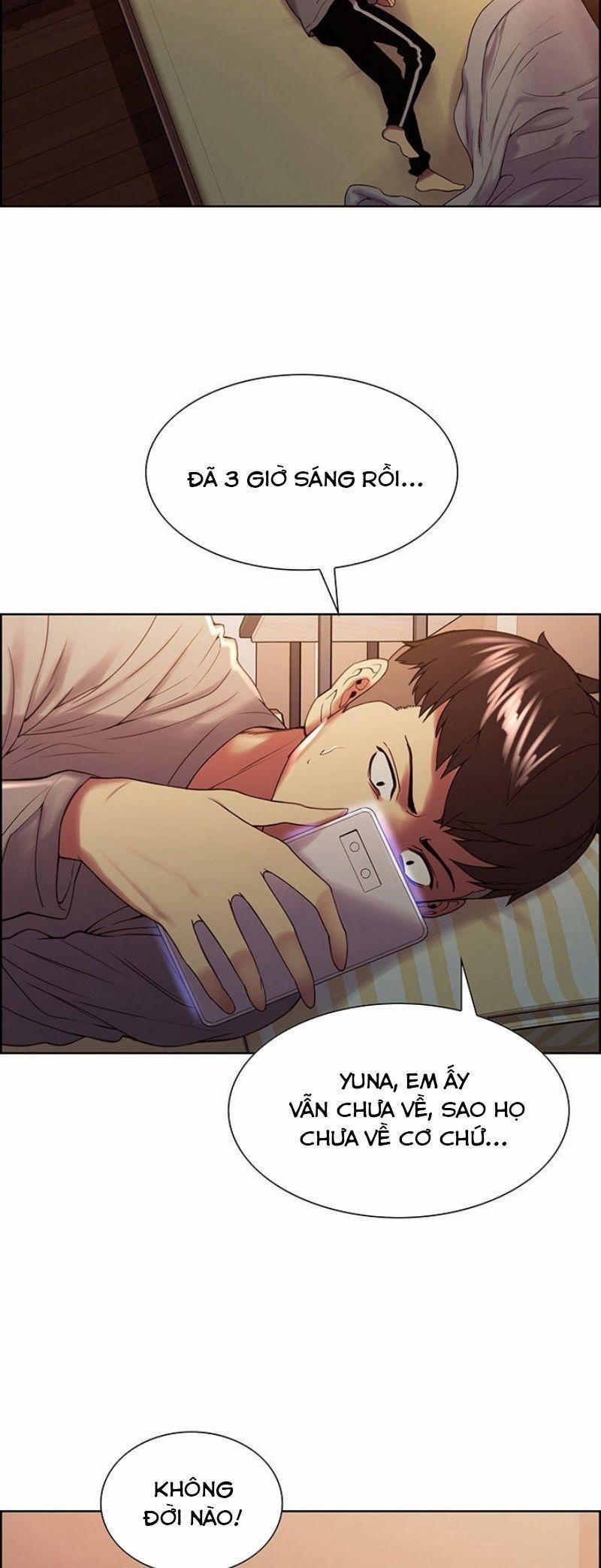 Gia Đình Chạy Trốn 25 trang 26