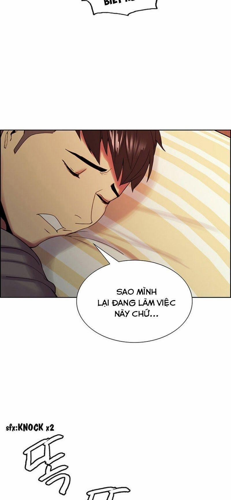 Gia Đình Chạy Trốn 25 trang 33