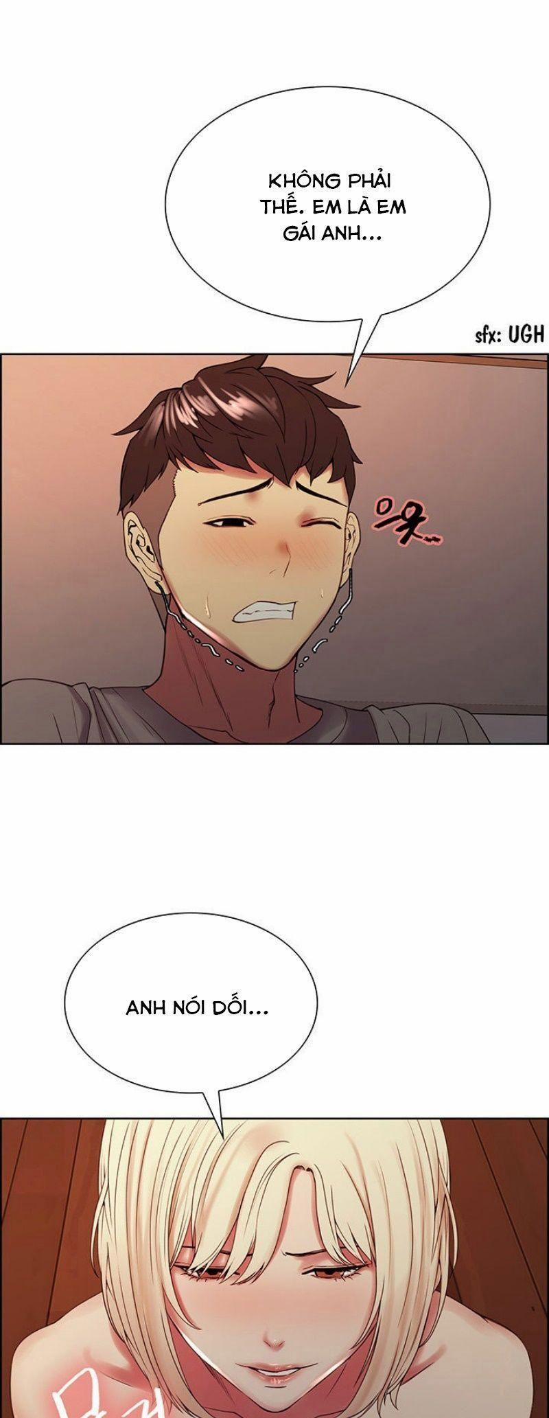 Gia Đình Chạy Trốn 25 trang 41