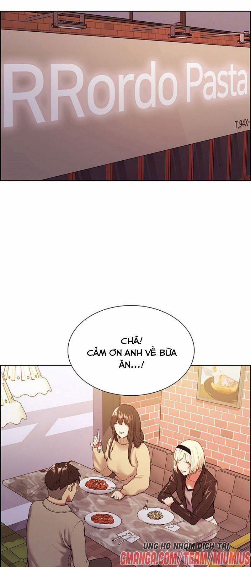 Gia Đình Chạy Trốn 25 trang 5