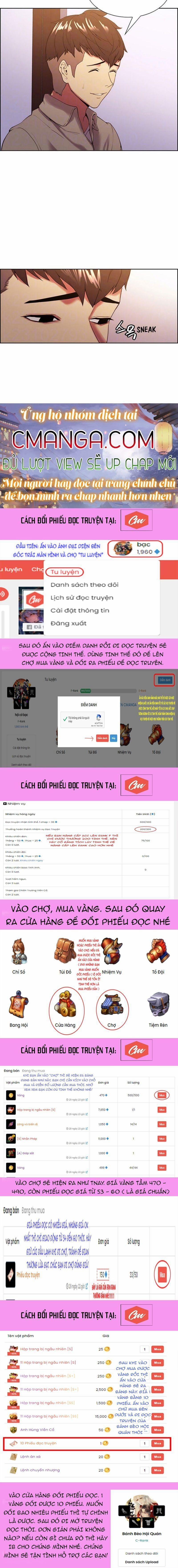 Gia Đình Chạy Trốn 25 trang 7