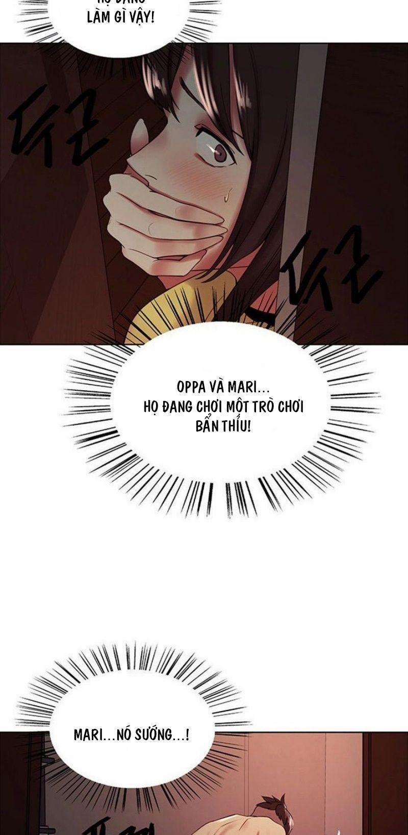 Gia Đình Chạy Trốn 26 trang 40