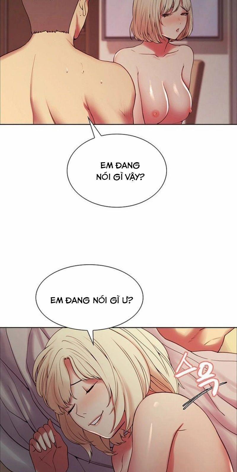 Gia Đình Chạy Trốn 27 trang 17