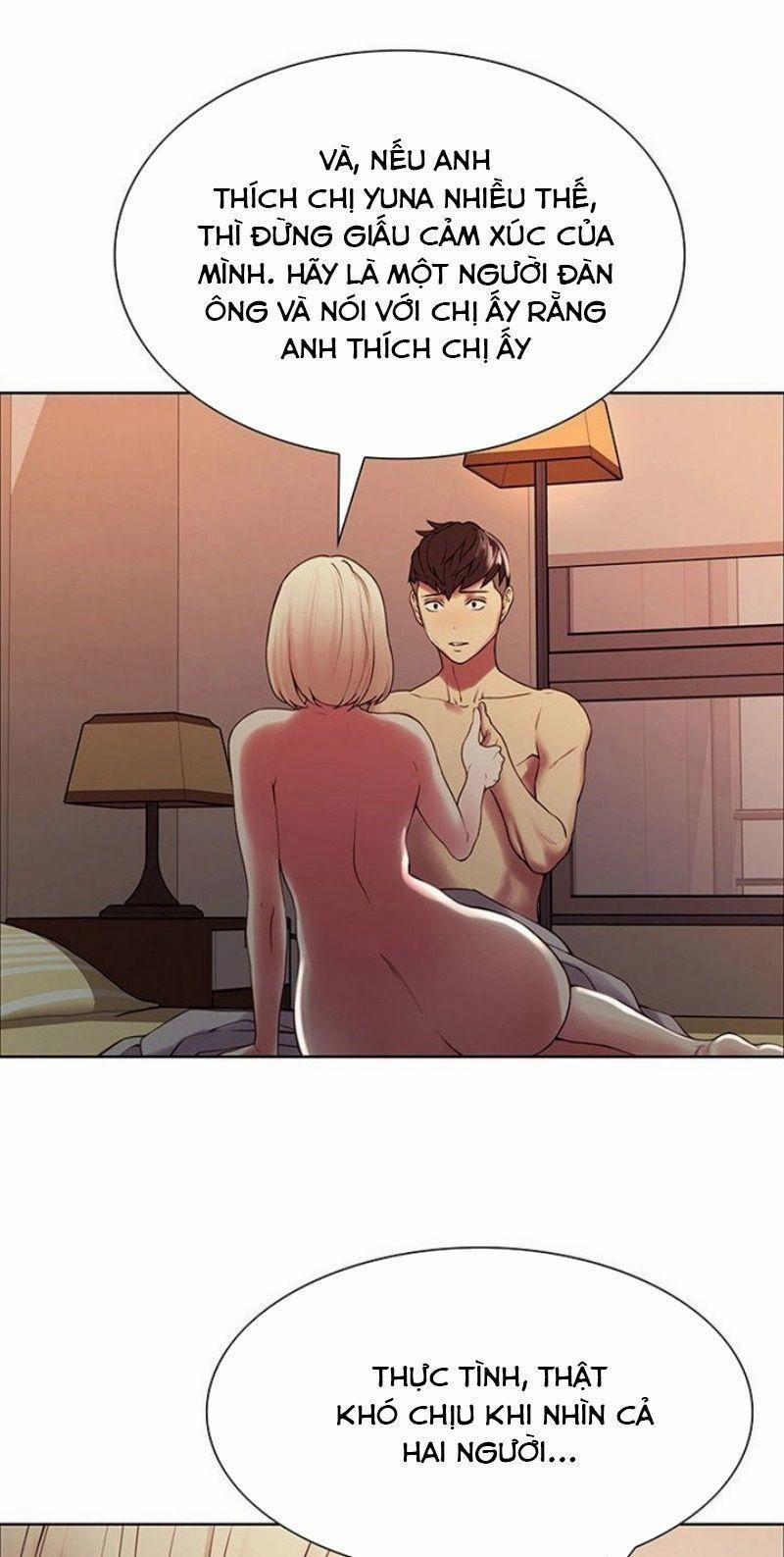 Gia Đình Chạy Trốn 27 trang 30