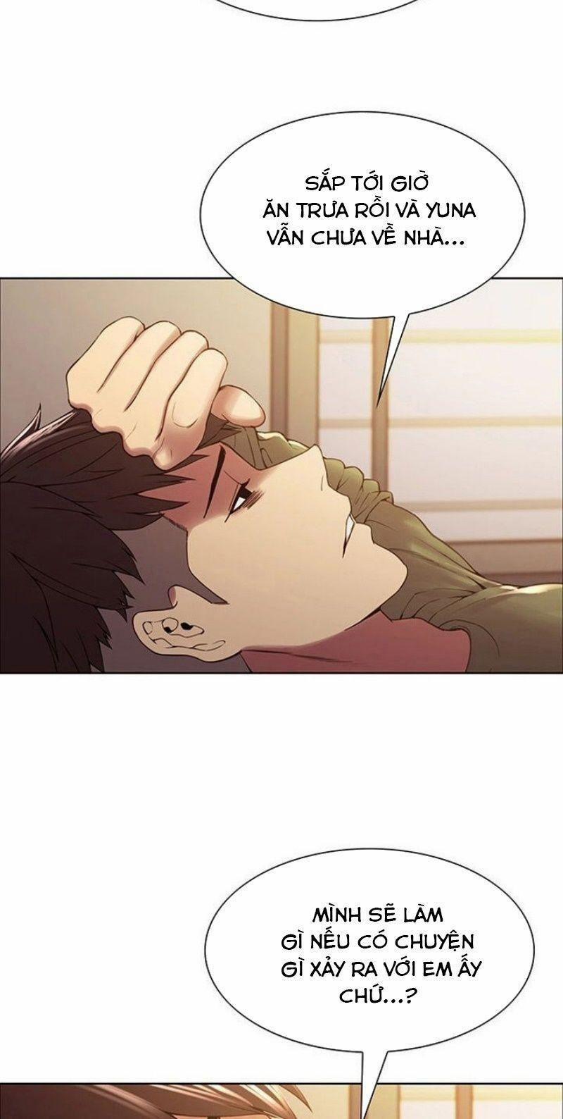 Gia Đình Chạy Trốn 27 trang 34