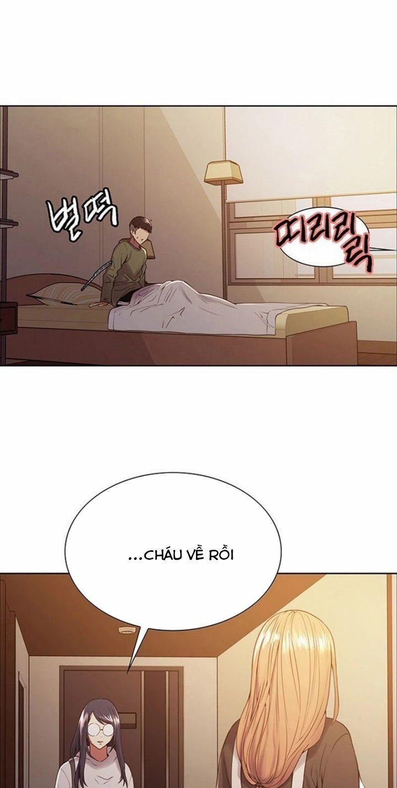 Gia Đình Chạy Trốn 27 trang 38
