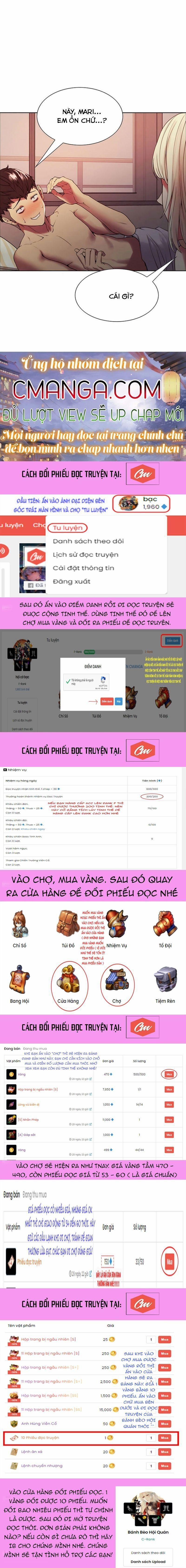 Gia Đình Chạy Trốn 27 trang 6