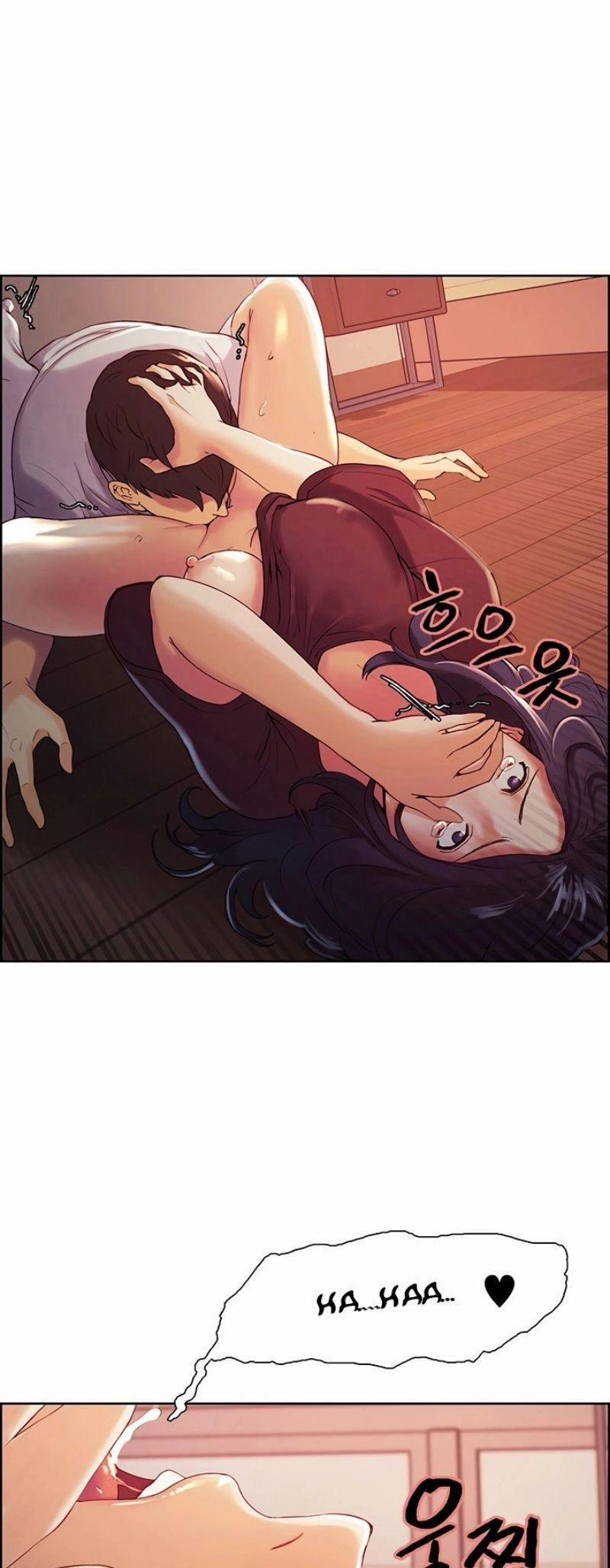 Gia Đình Chạy Trốn 3 trang 33