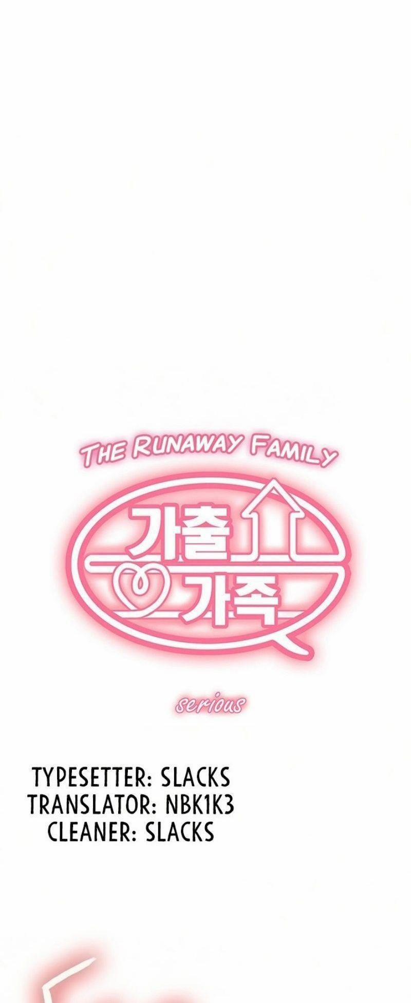 Gia Đình Chạy Trốn 3 trang 6