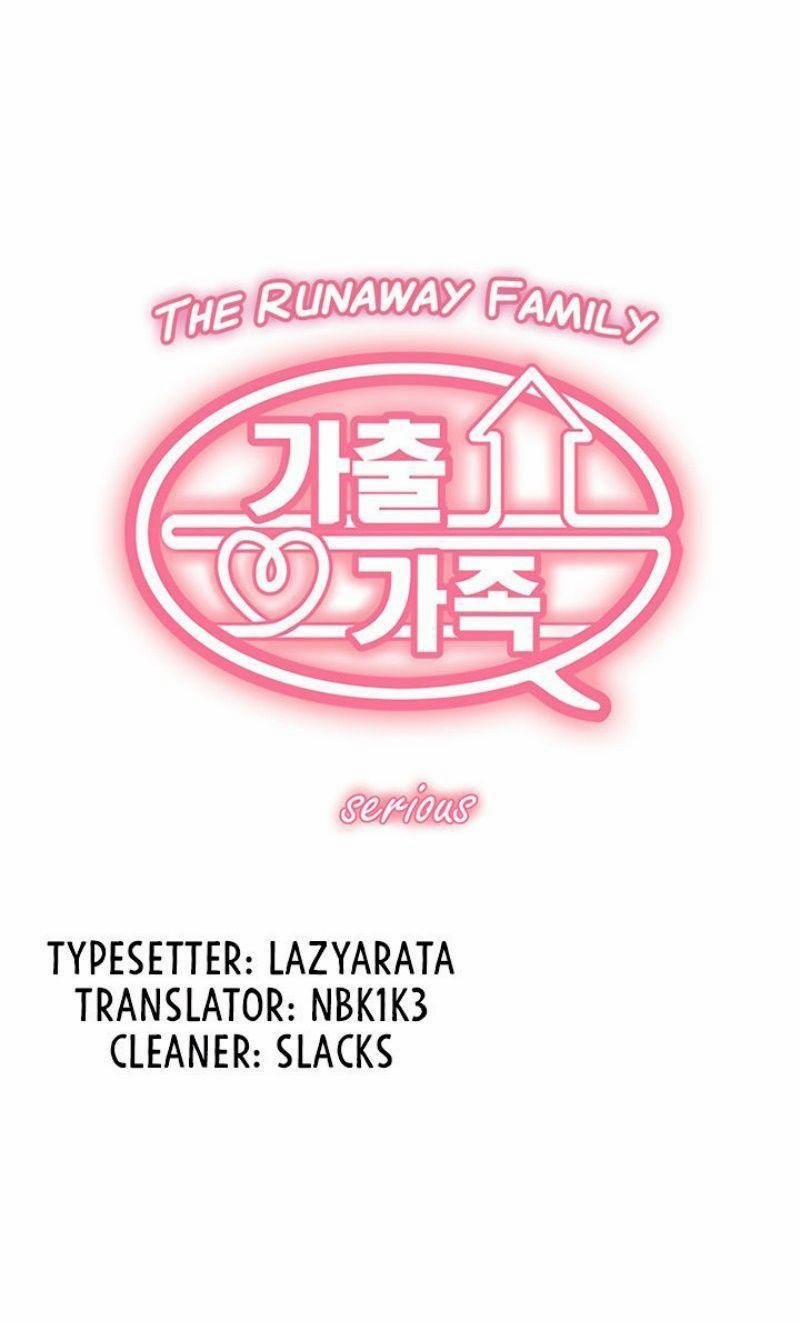Gia Đình Chạy Trốn 4 trang 7