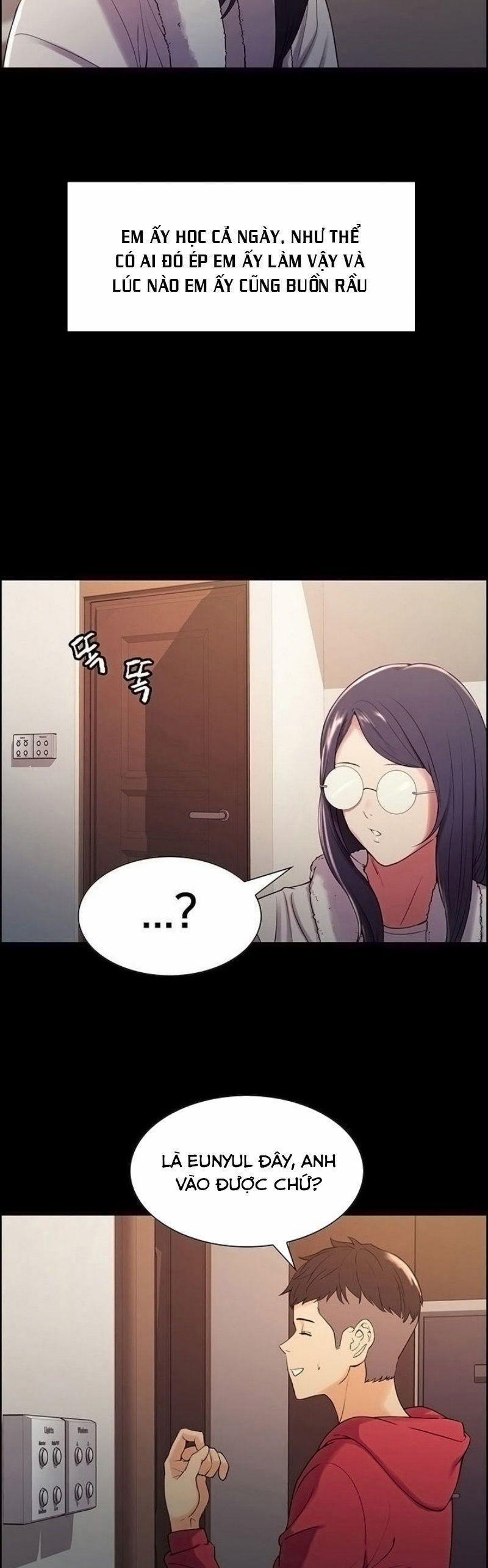 Gia Đình Chạy Trốn 6 trang 17