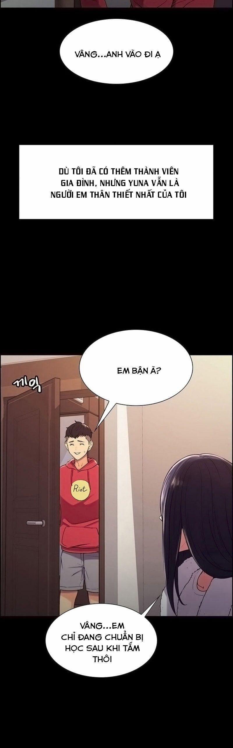 Gia Đình Chạy Trốn 6 trang 18