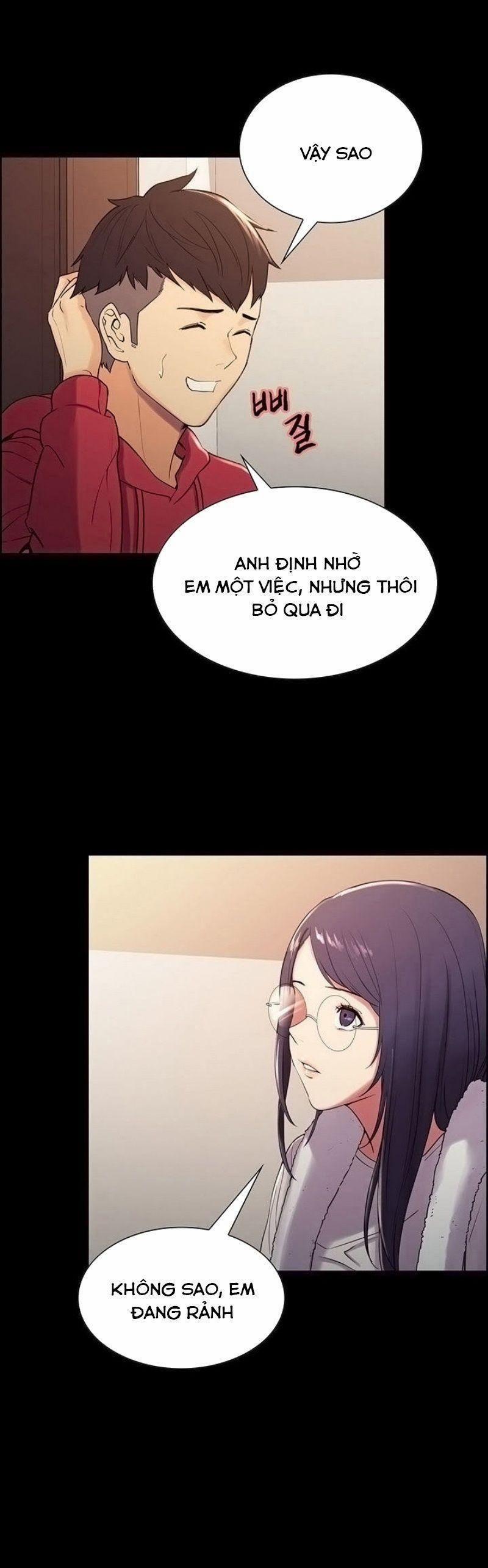 Gia Đình Chạy Trốn 6 trang 19