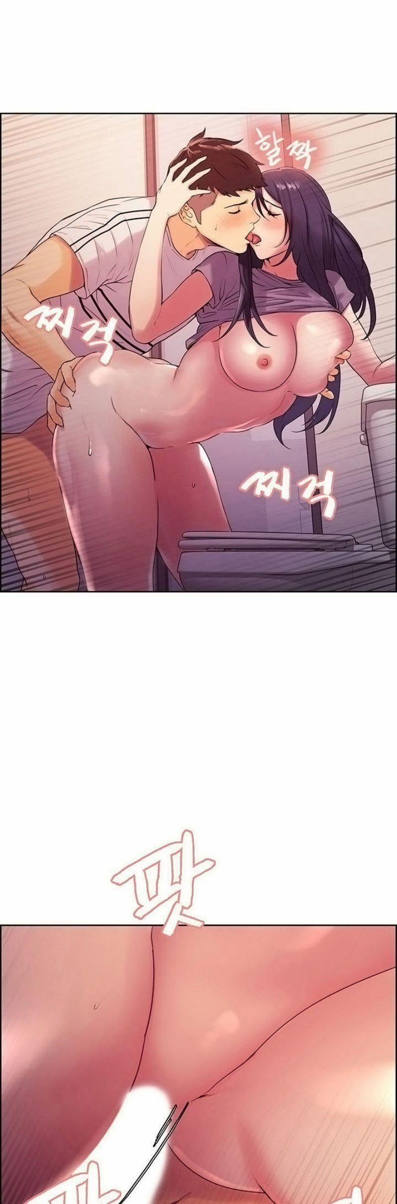 Gia Đình Chạy Trốn 6 trang 24