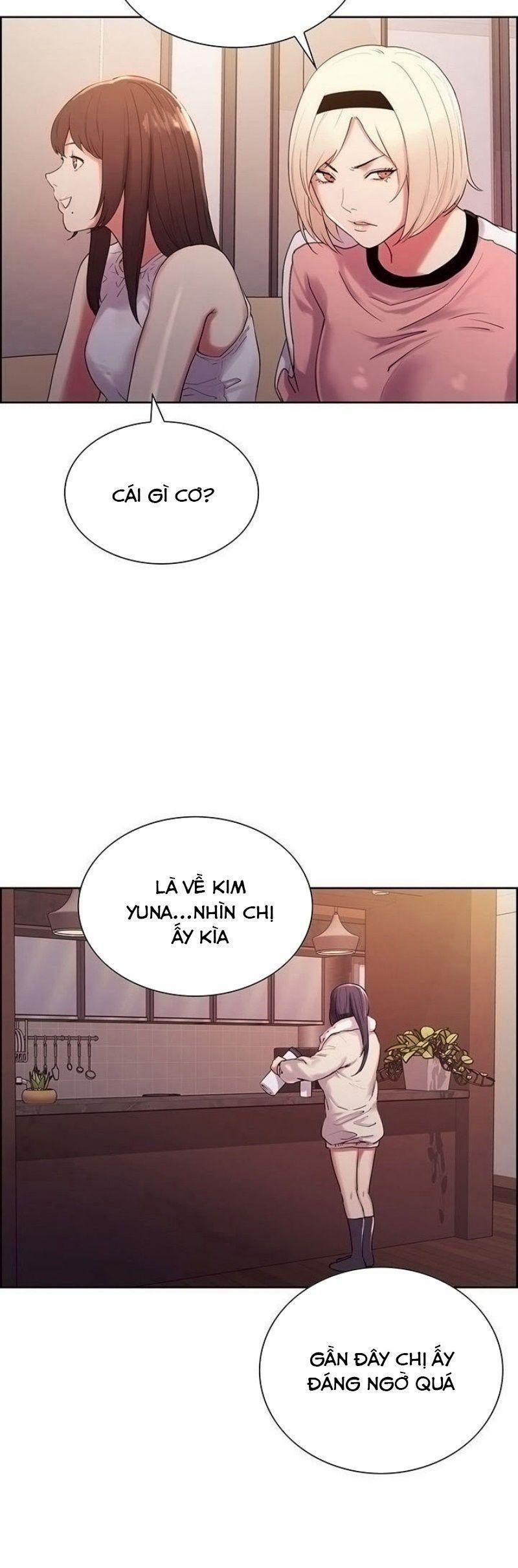 Gia Đình Chạy Trốn 6 trang 27