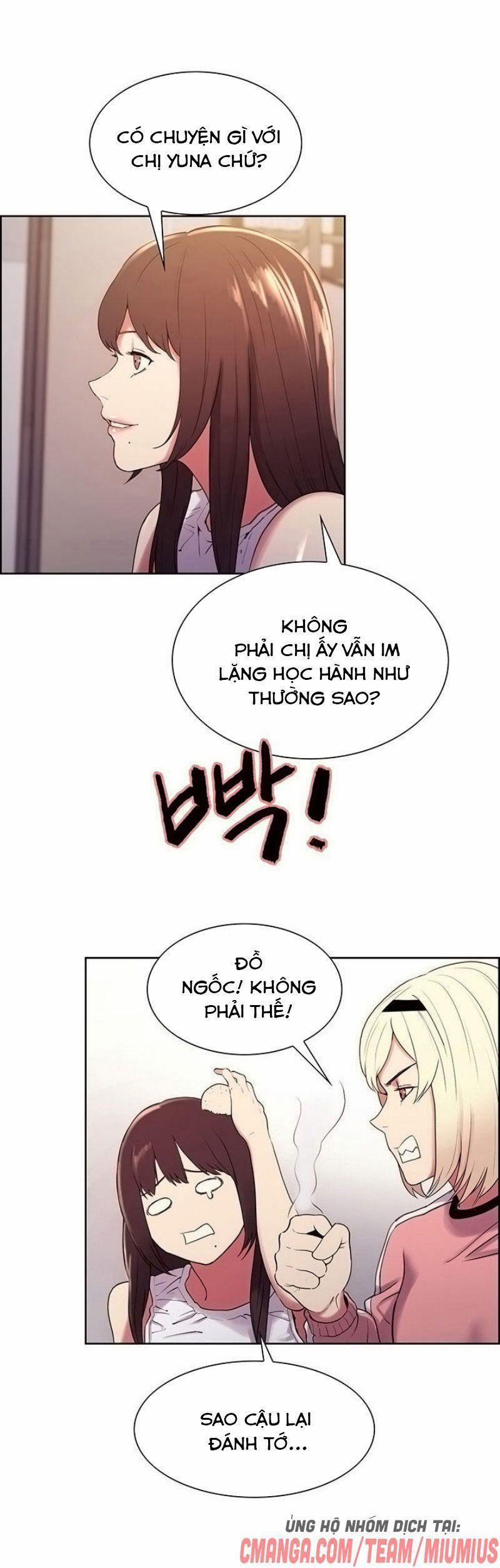 Gia Đình Chạy Trốn 6 trang 28