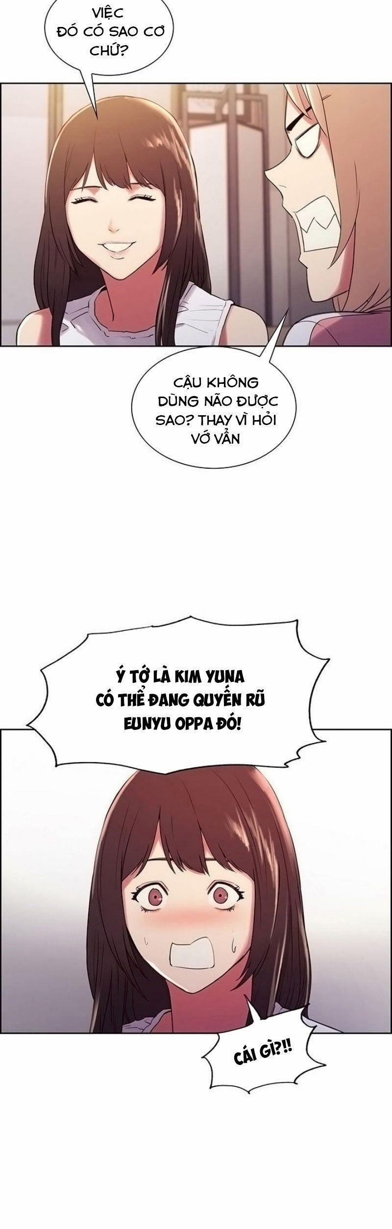 Gia Đình Chạy Trốn 6 trang 31