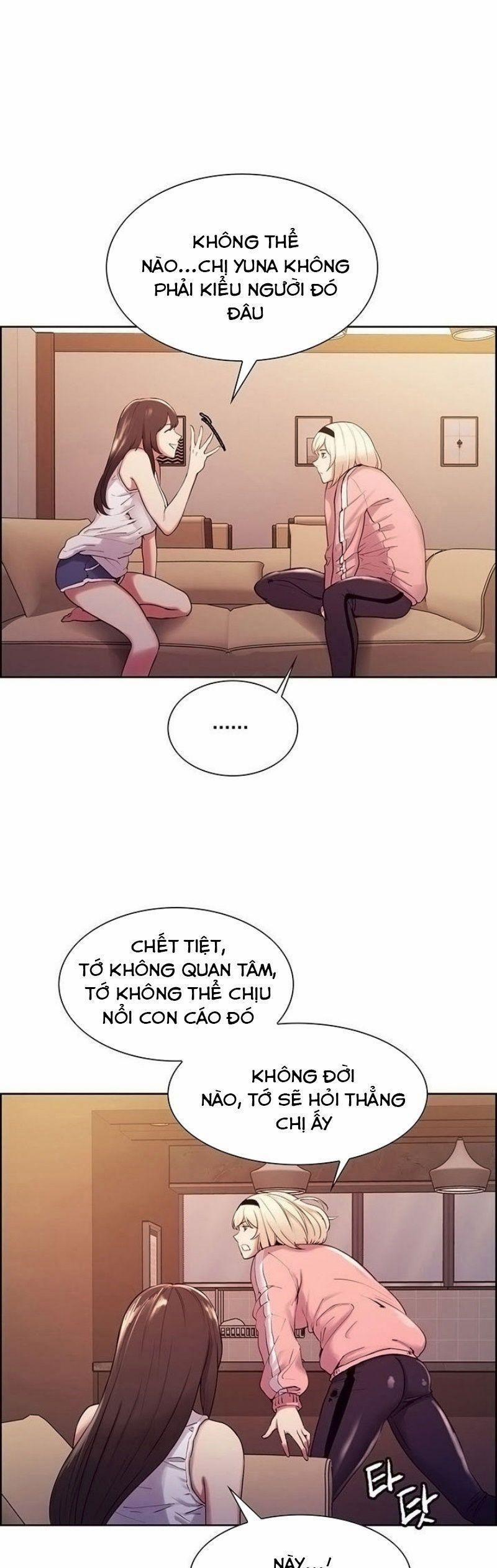 Gia Đình Chạy Trốn 6 trang 32