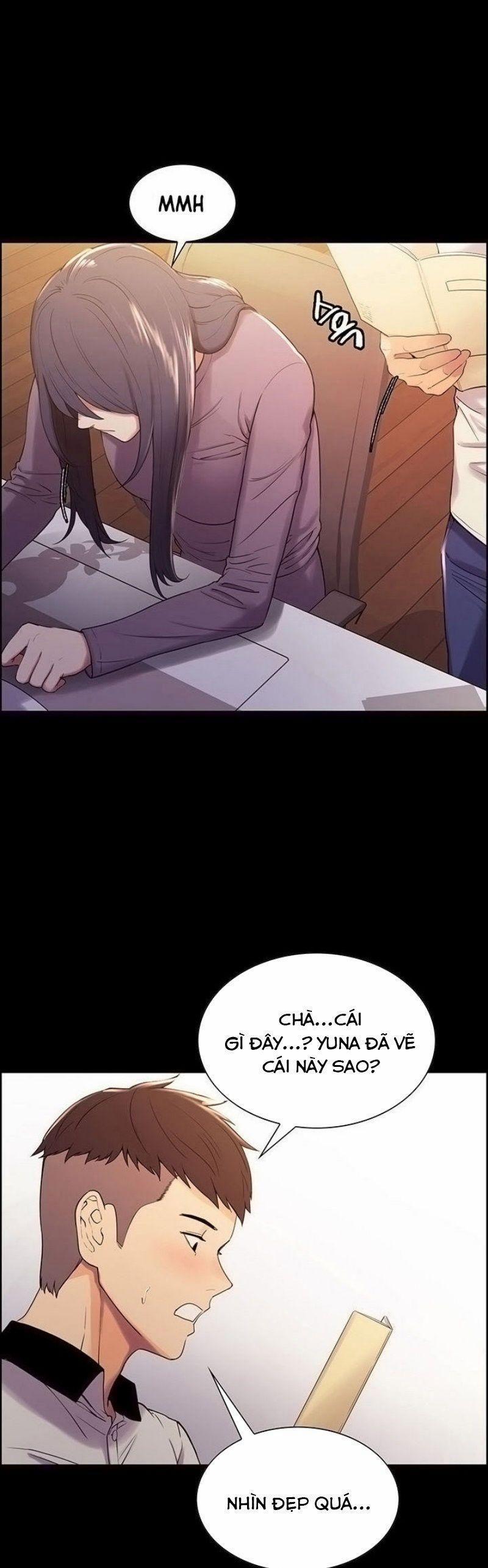 Gia Đình Chạy Trốn 6 trang 37