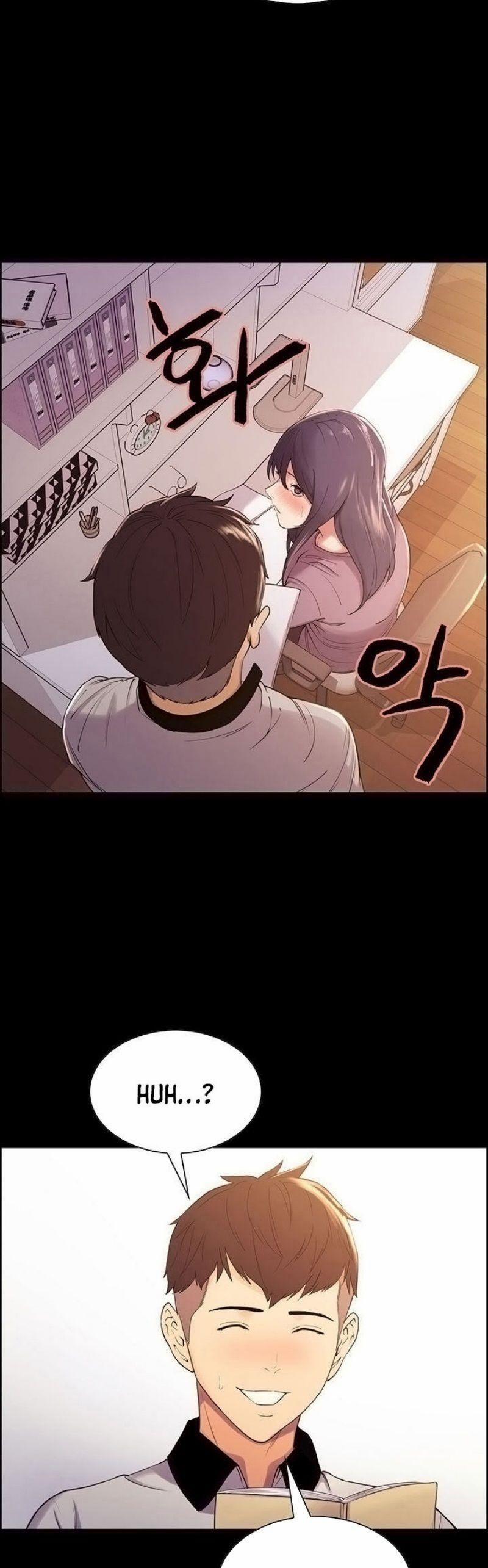 Gia Đình Chạy Trốn 6 trang 38