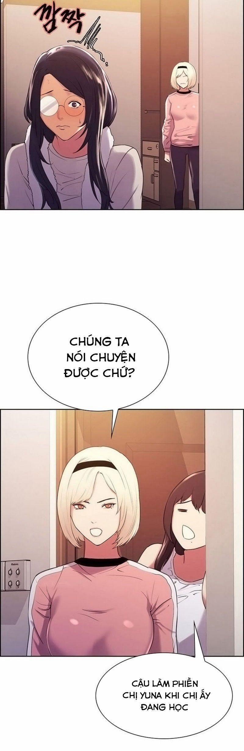 Gia Đình Chạy Trốn 6 trang 43