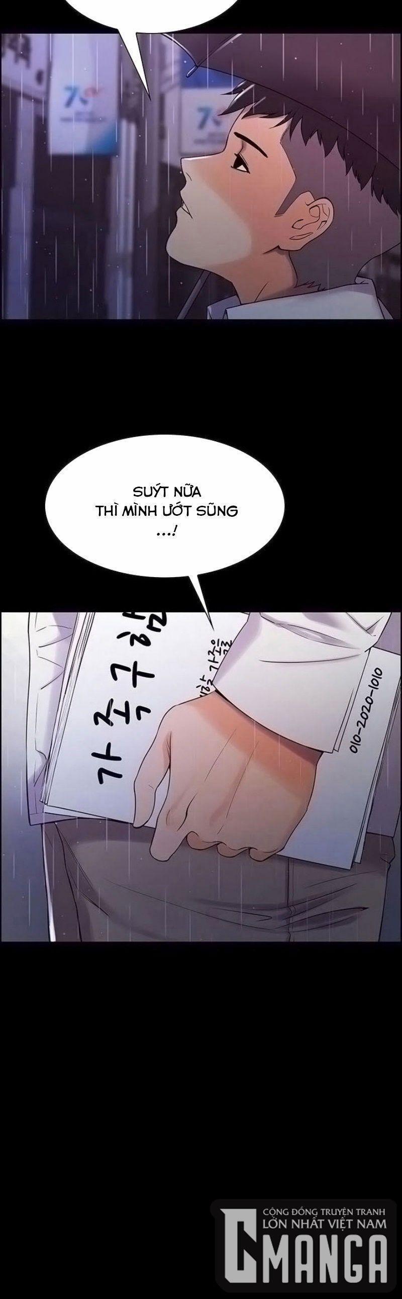 Gia Đình Chạy Trốn 6 trang 9