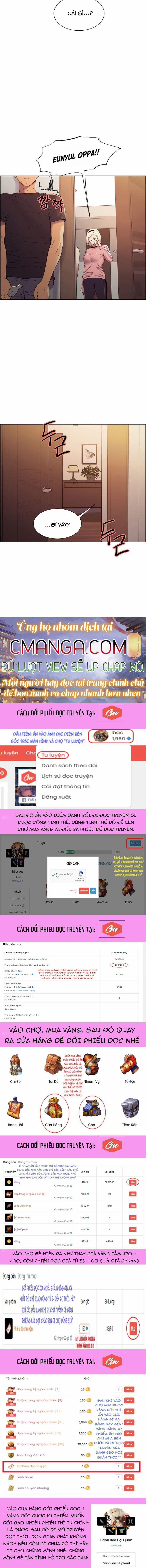 Gia Đình Chạy Trốn 7 trang 11