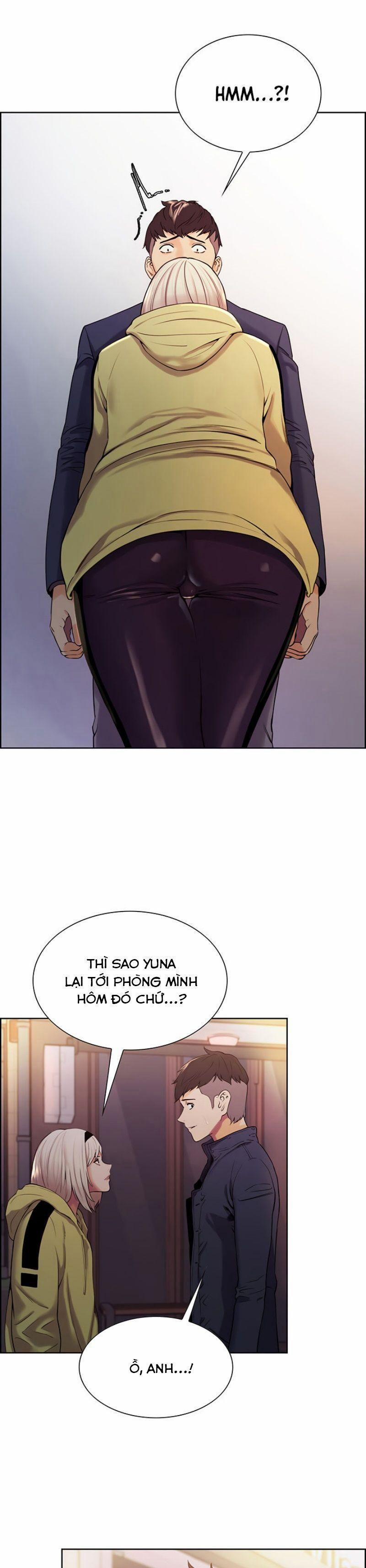 Gia Đình Chạy Trốn 7 trang 27