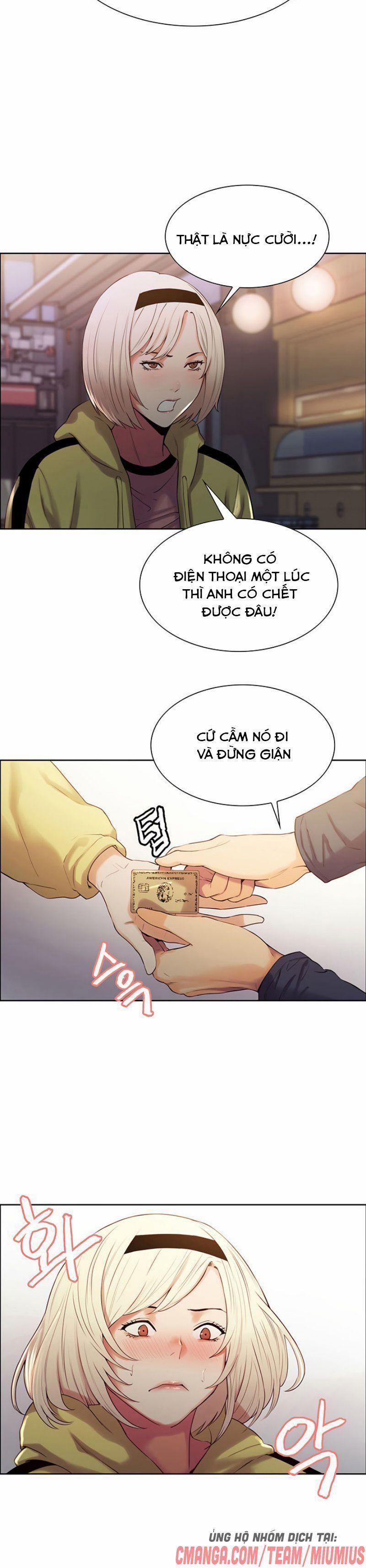 Gia Đình Chạy Trốn 7 trang 29