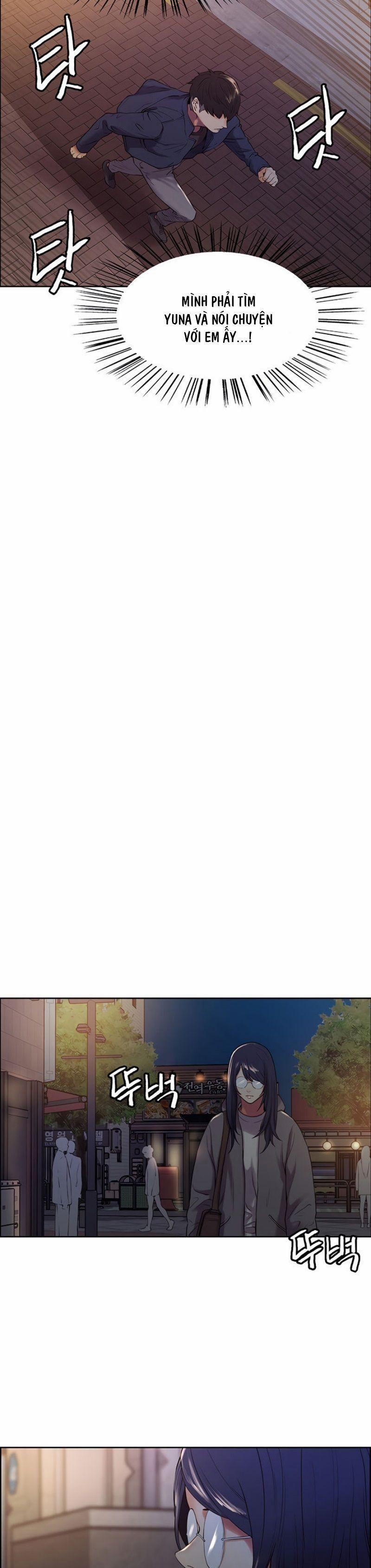 Gia Đình Chạy Trốn 7 trang 31