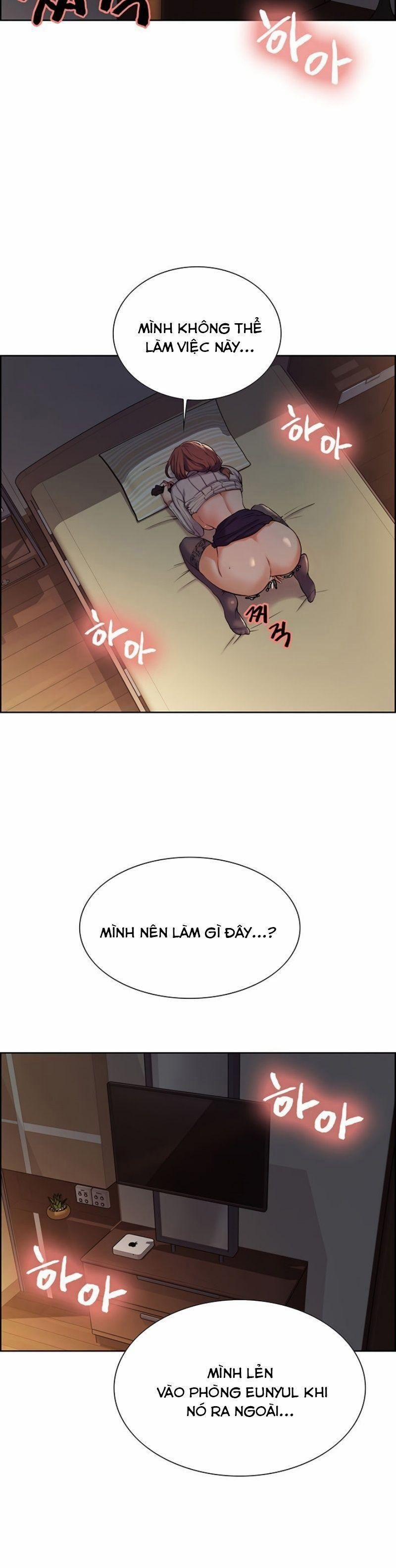 Gia Đình Chạy Trốn 7 trang 35