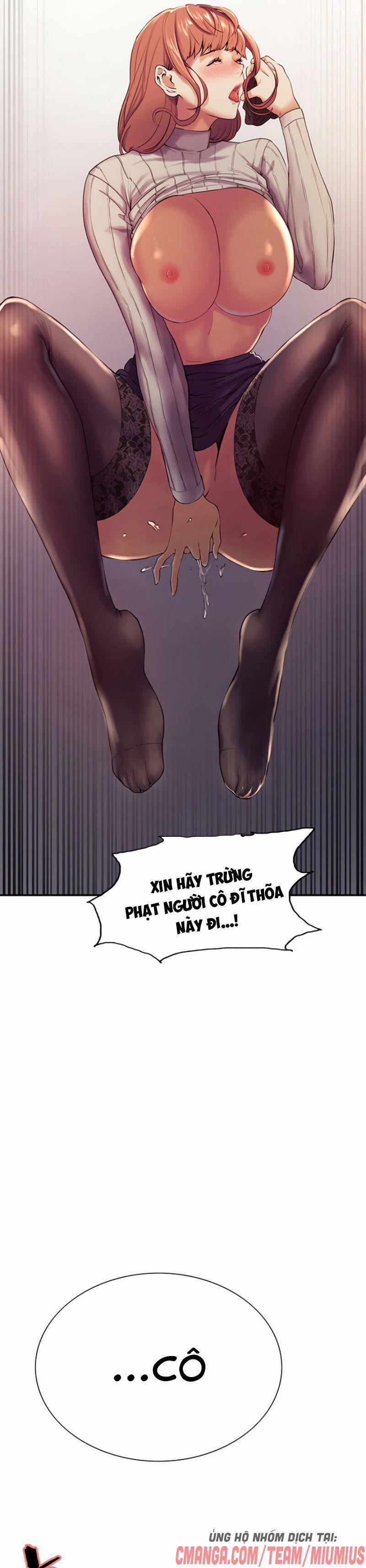 Gia Đình Chạy Trốn 7 trang 37